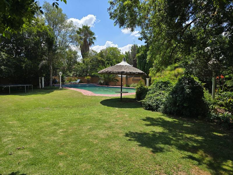 5 Bedroom Property for Sale in Sasolburg Ext 23 Free State